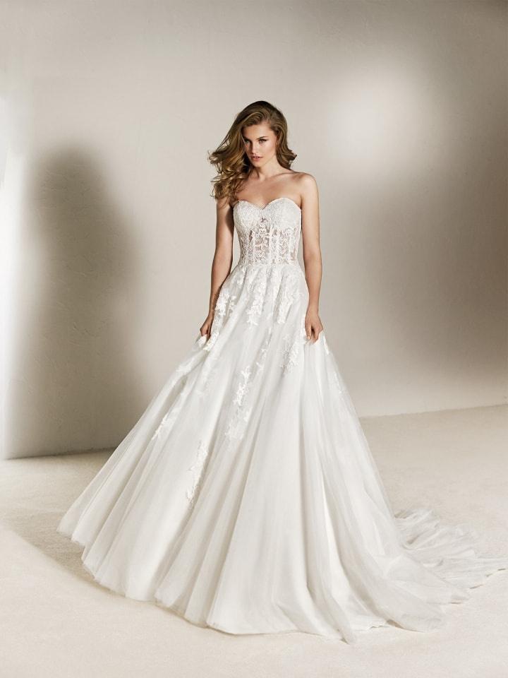 Pronovias