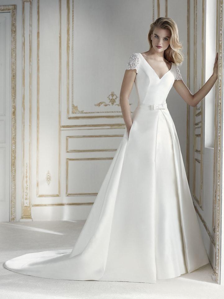 St. Patrick La Sposa