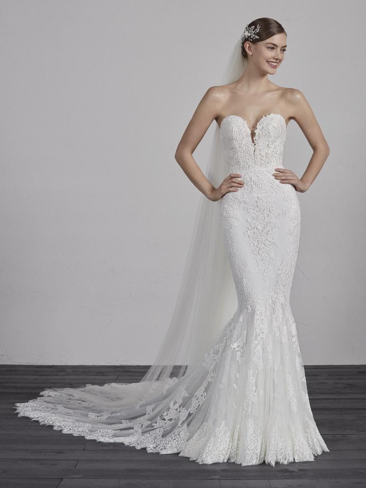 Pronovias