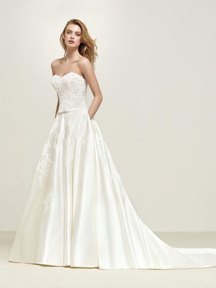 Pronovias