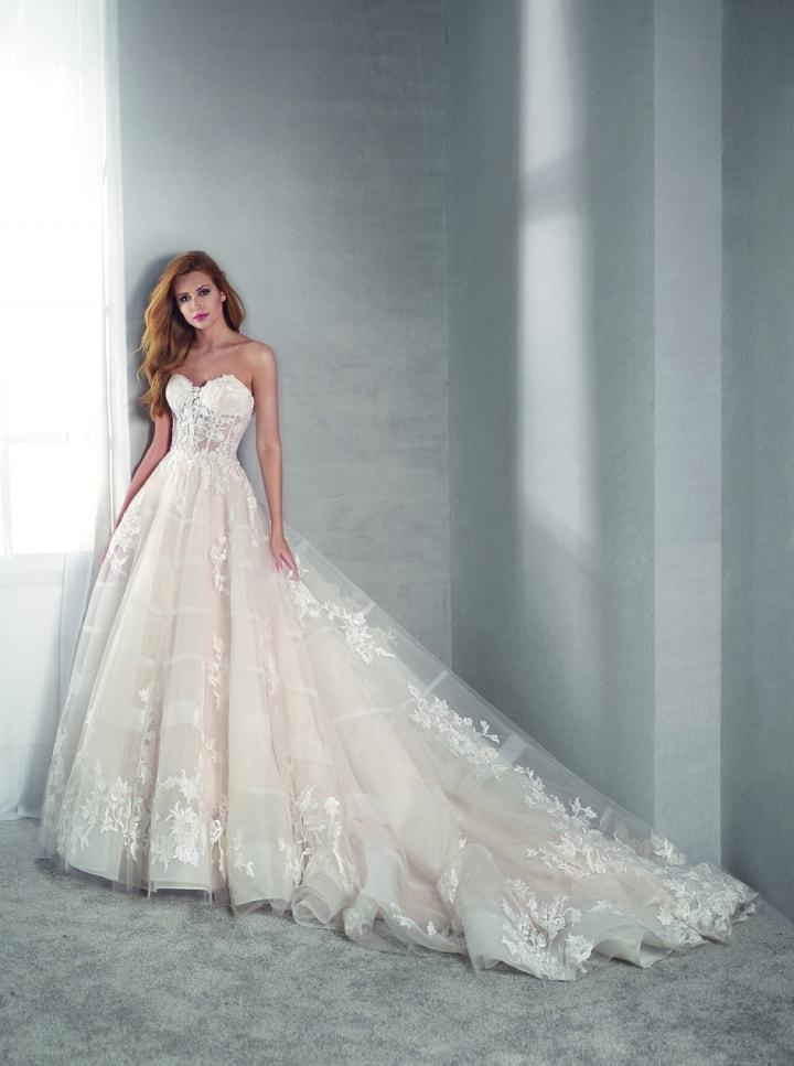 Fara Sposa