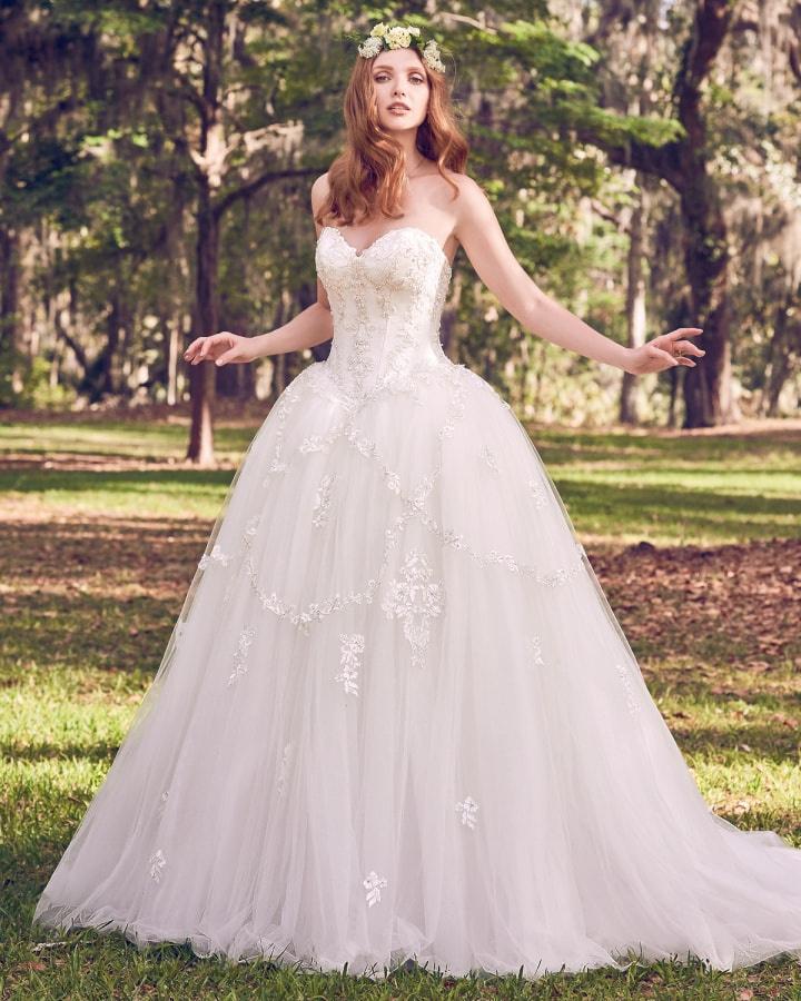 Maggie Sottero