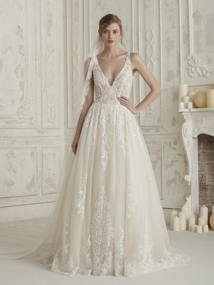 Pronovias