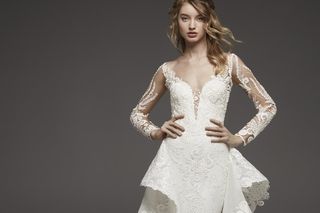 Atelier Pronovias