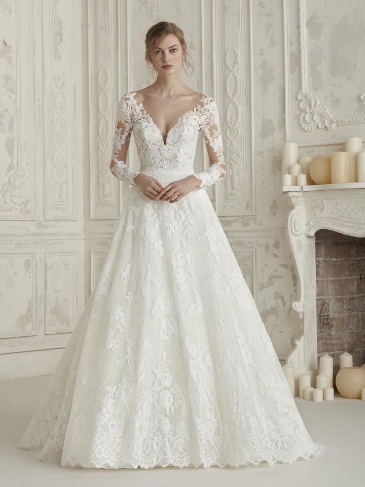 Pronovias