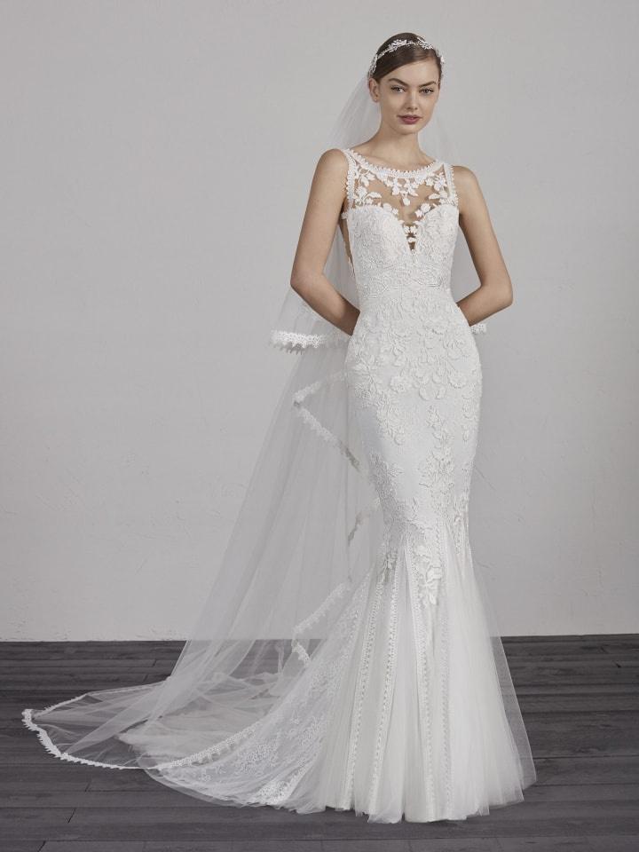 Pronovias