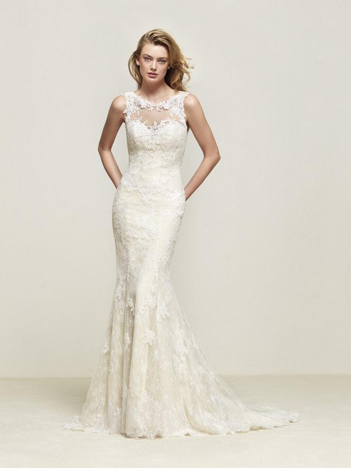 Pronovias