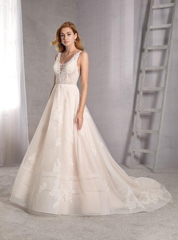 Fara Sposa