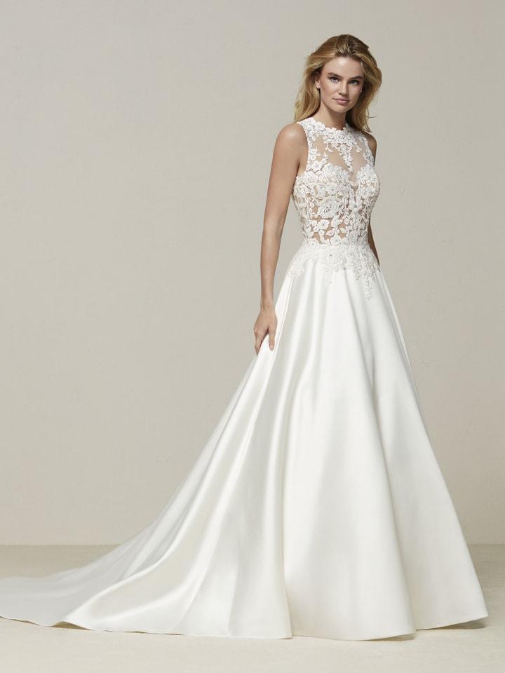 Pronovias