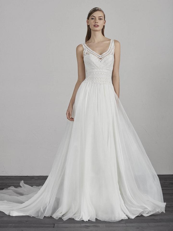 Pronovias