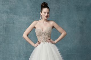 Maggie Sottero