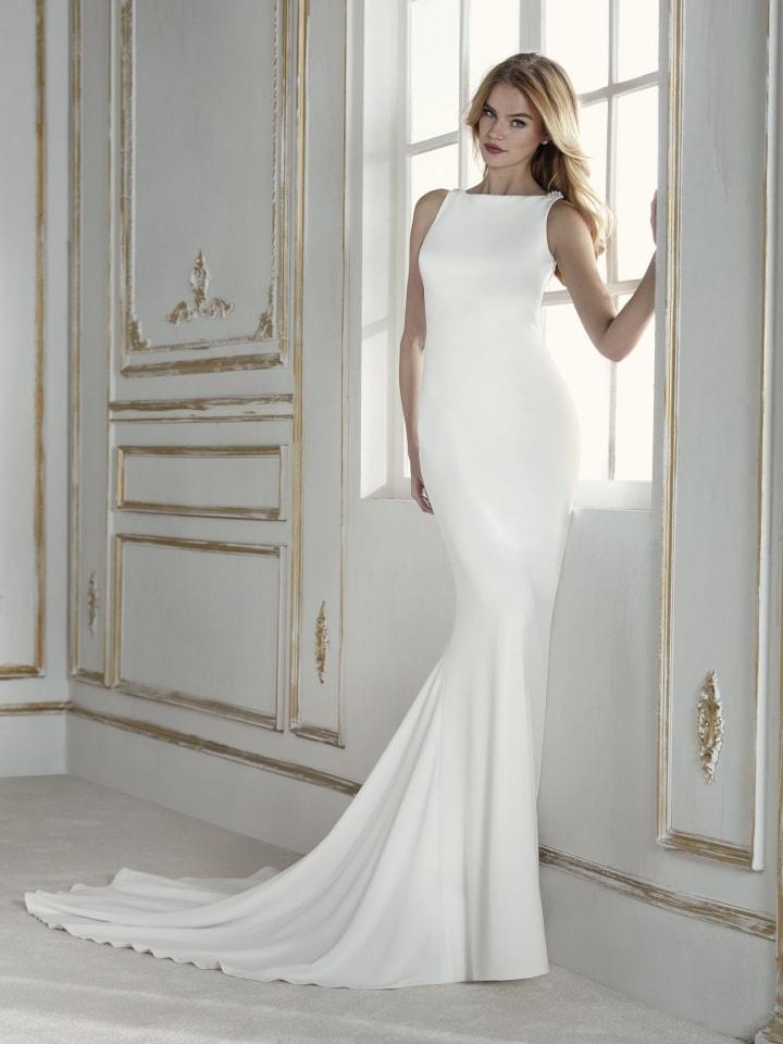 St. Patrick La Sposa