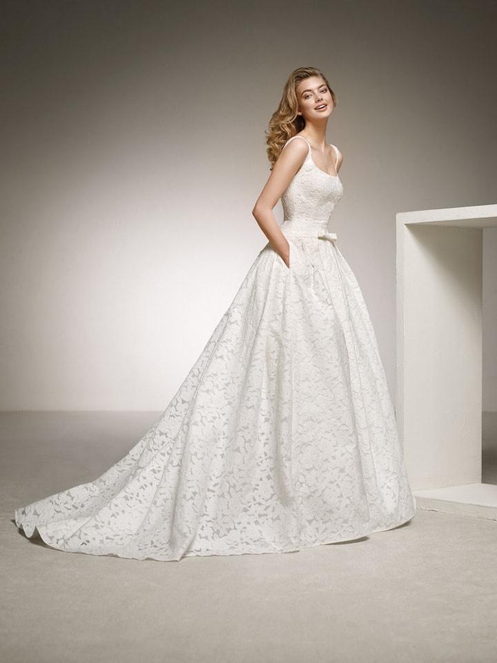 Pronovias