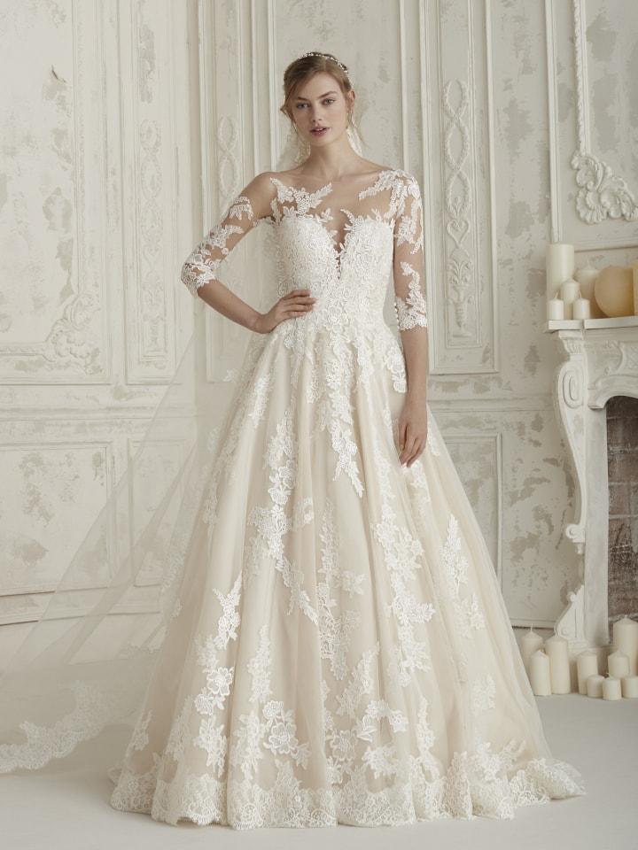 Pronovias