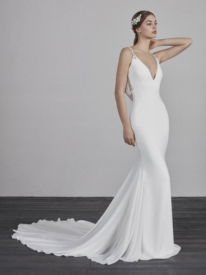 Pronovias