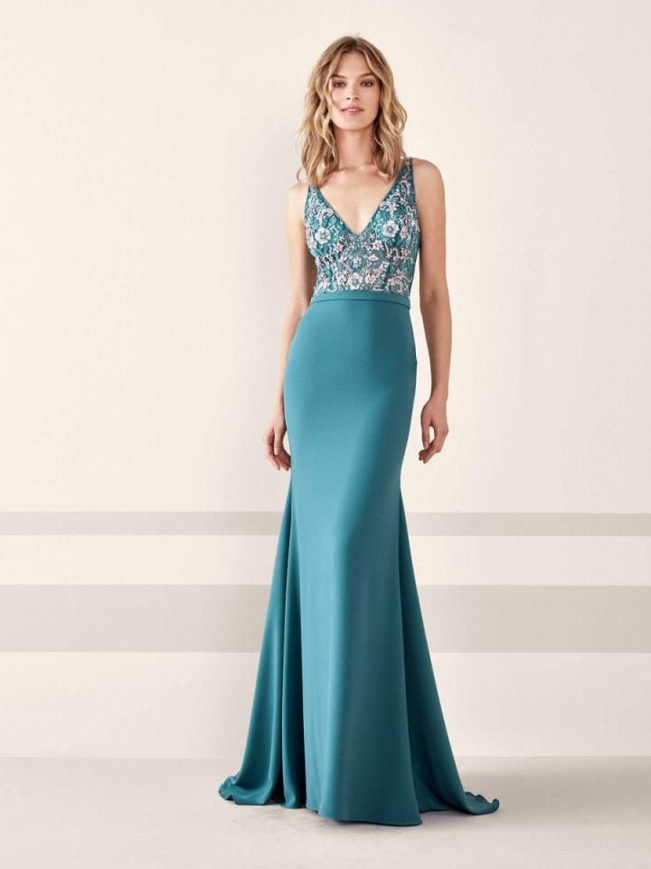 Vestidos sales cerimonia 2019