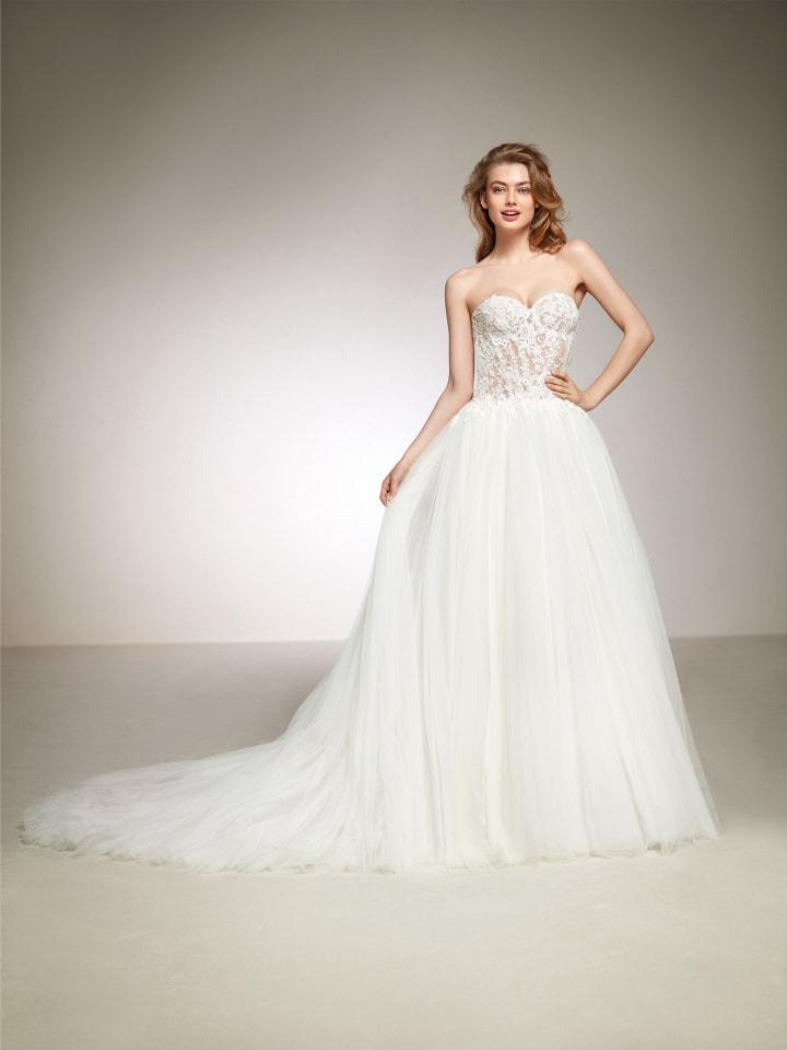 Pronovias