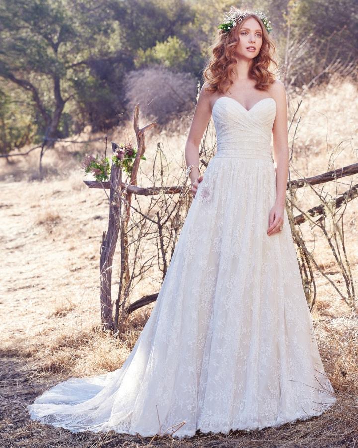 Maggie Sottero