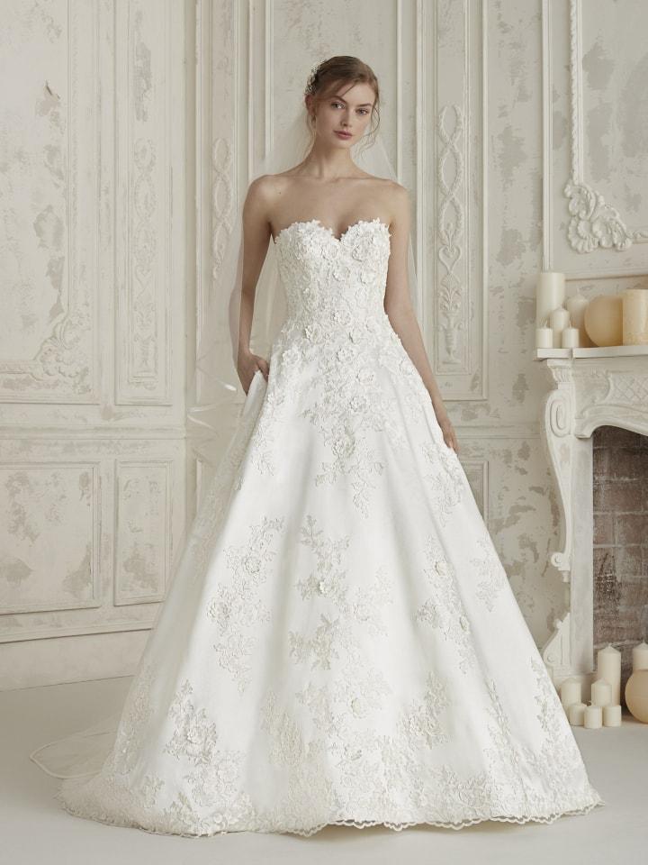 Pronovias