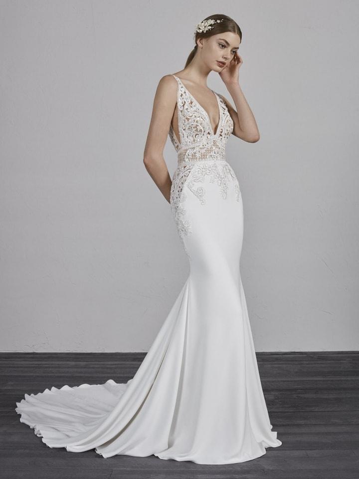 Pronovias