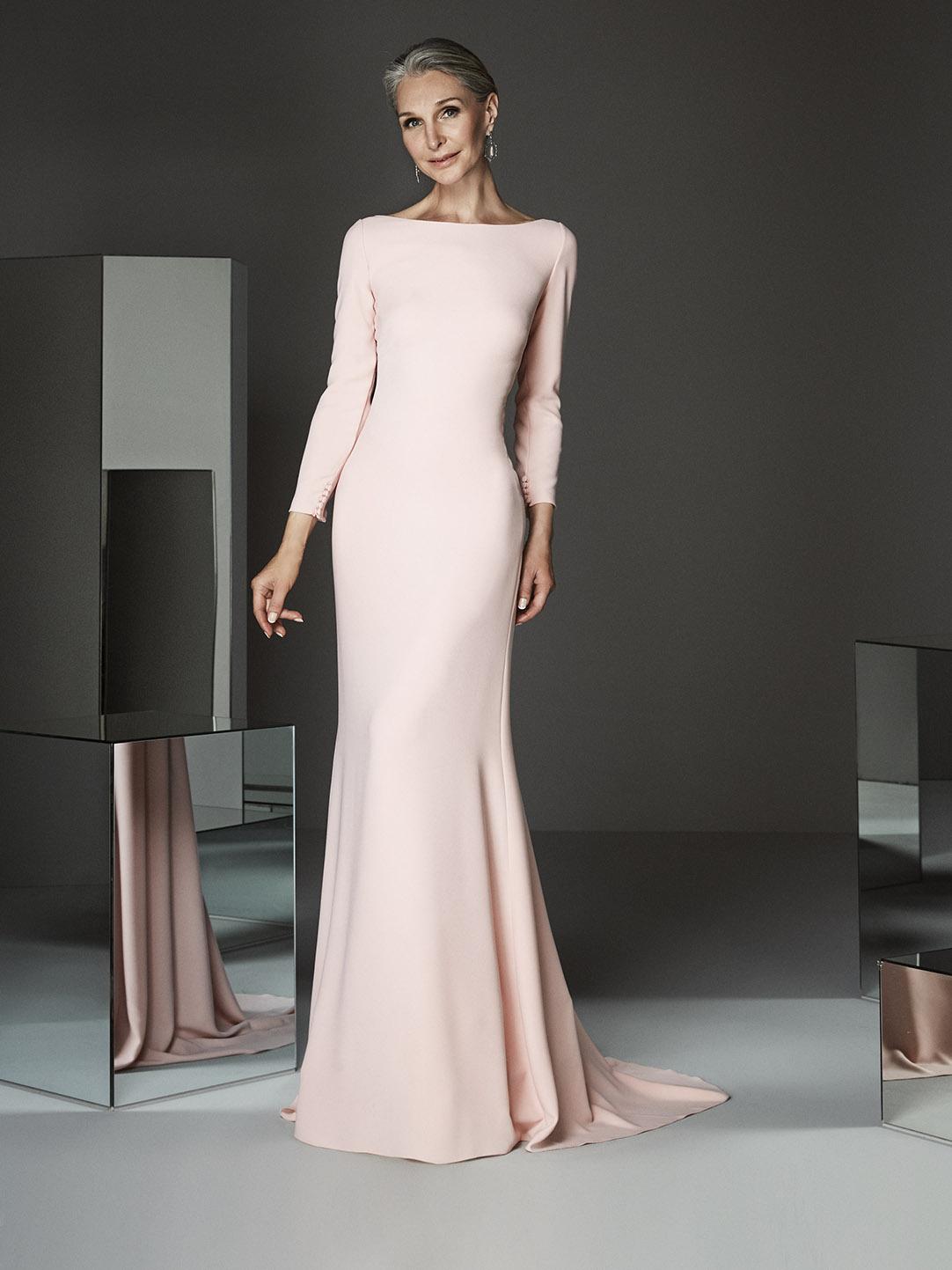 Vestidos de fiesta elegantes: las claves para acertar