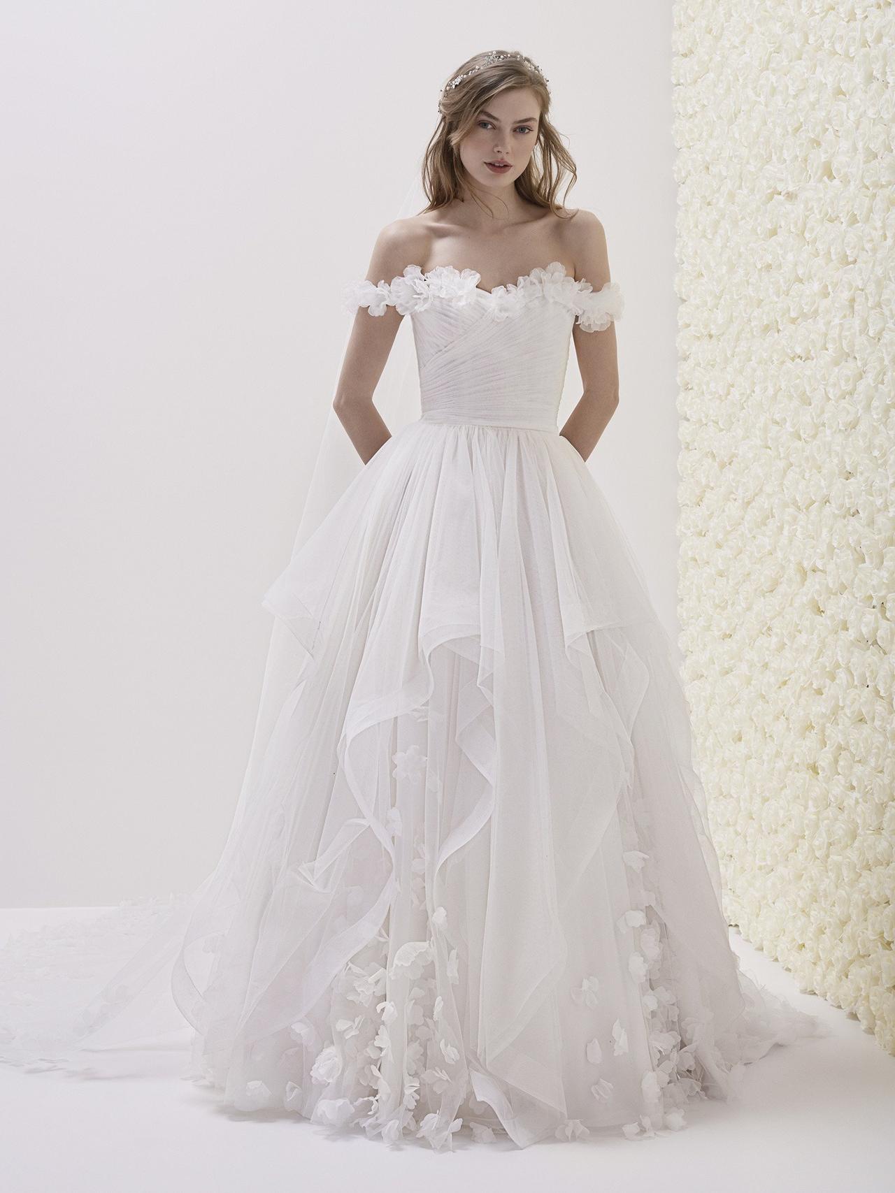 Pronovias