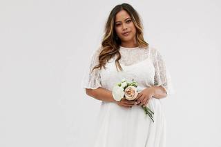 Asos Bridal