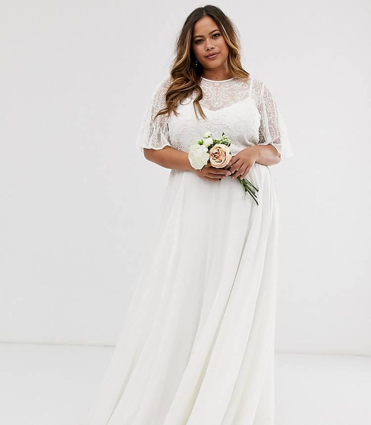 Asos Bridal