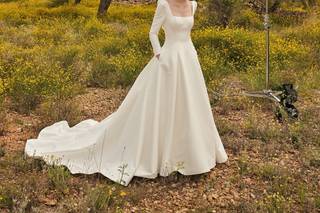 Fara Sposa