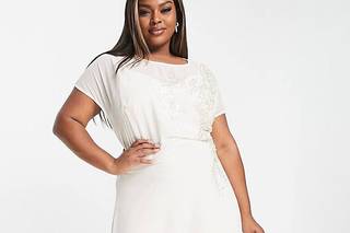 Asos Bridal