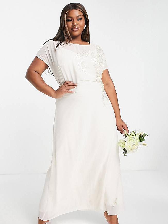 Asos Bridal