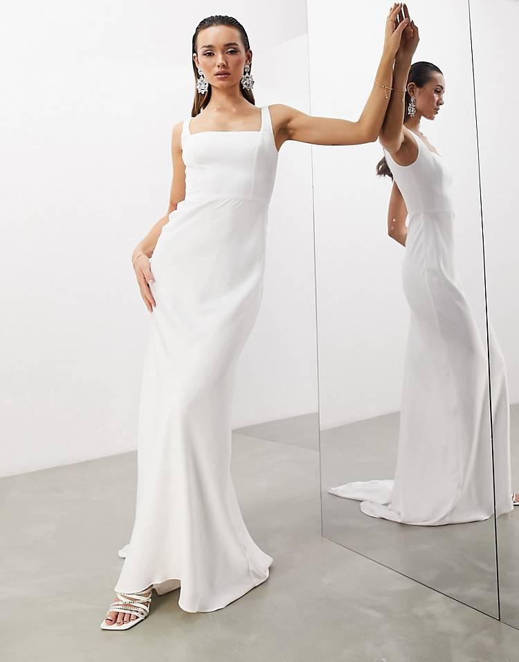 Asos Bridal