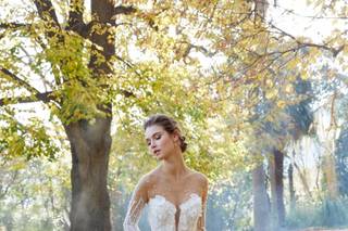 Miss Kelly By The Sposa Group Italia