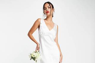 Asos Bridal