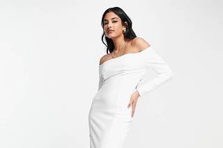 Asos Bridal