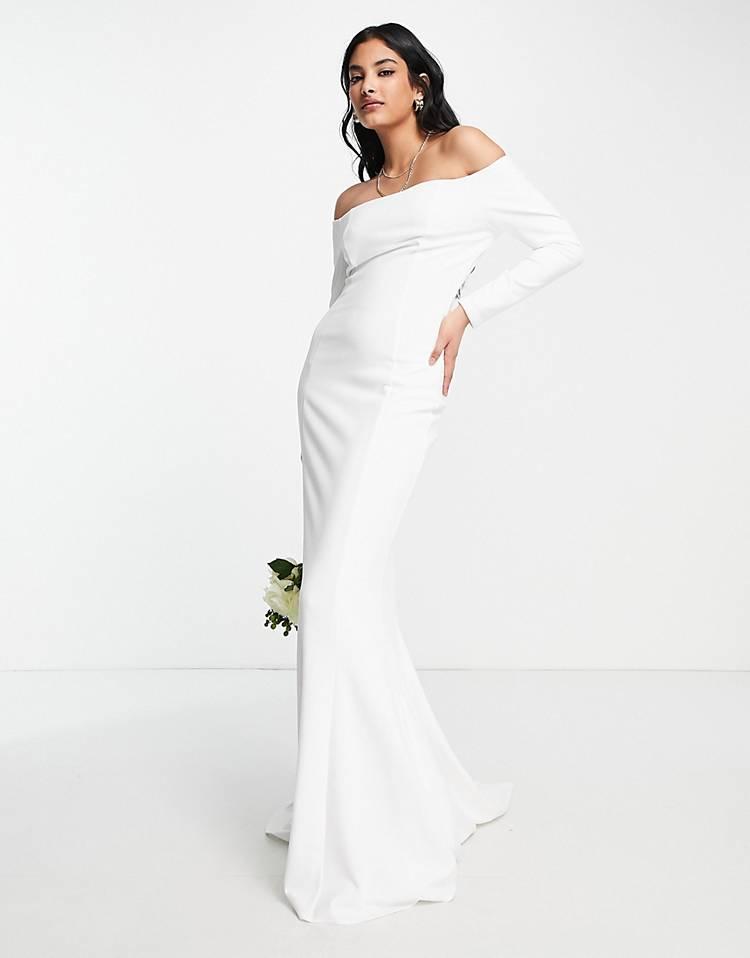 Asos Bridal