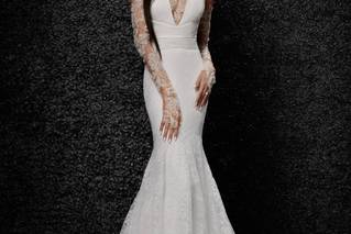 Vera Wang Bride