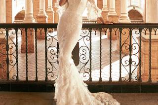 Pronovias