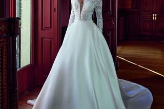 Divina Sposa By Sposa Group Italia