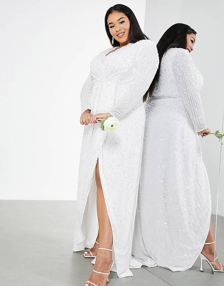 Asos Bridal