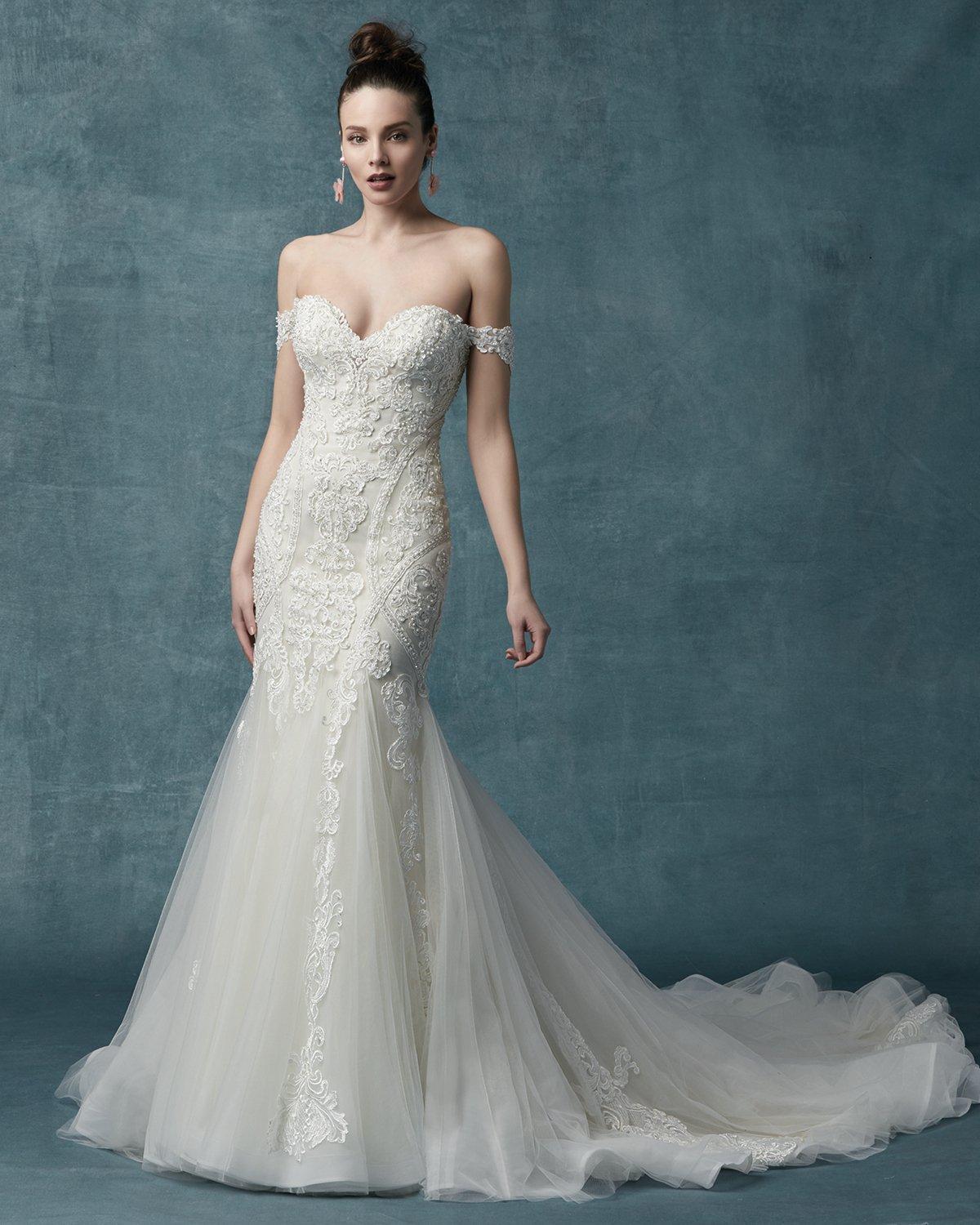 Maggie Sottero