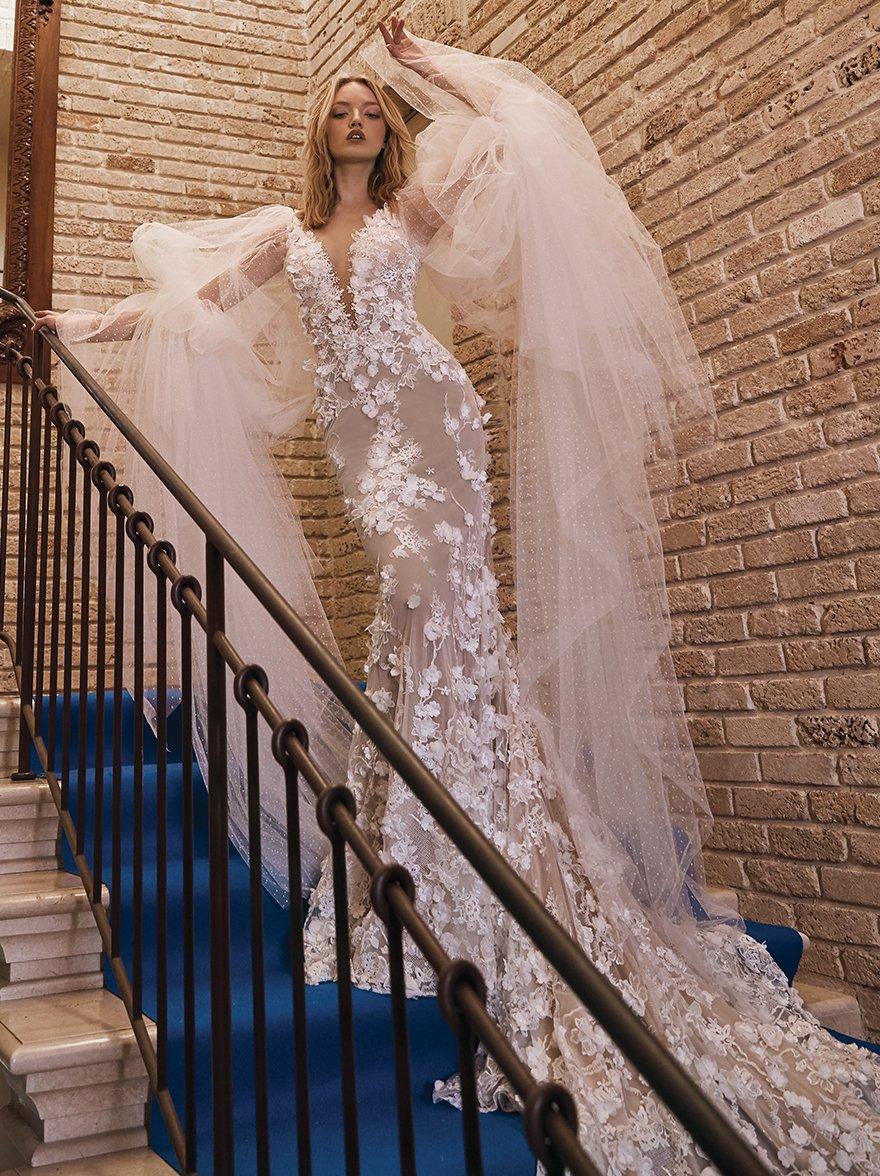 Galia Lahav