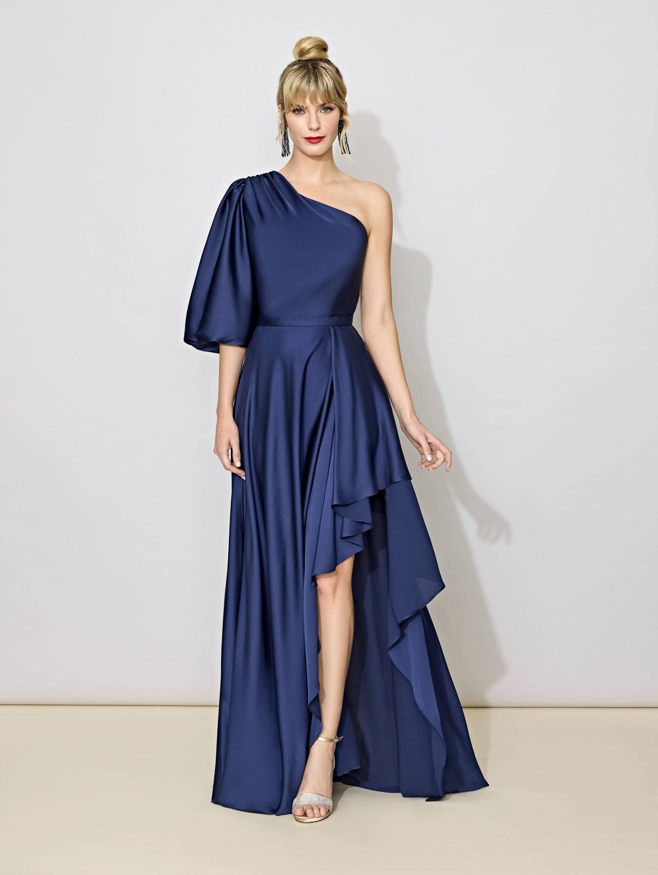 222 vestidos de fiesta para señoras: las ideas más elegantes para una boda