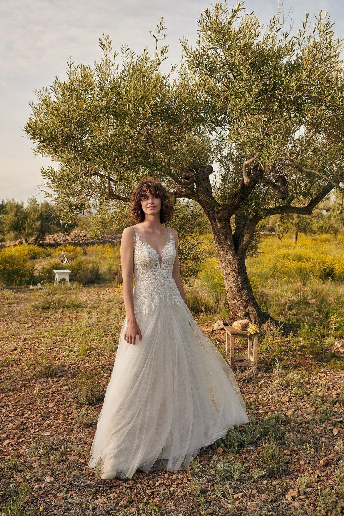 Fara Sposa