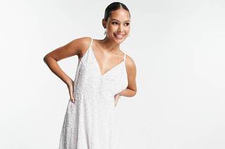 Asos Bridal