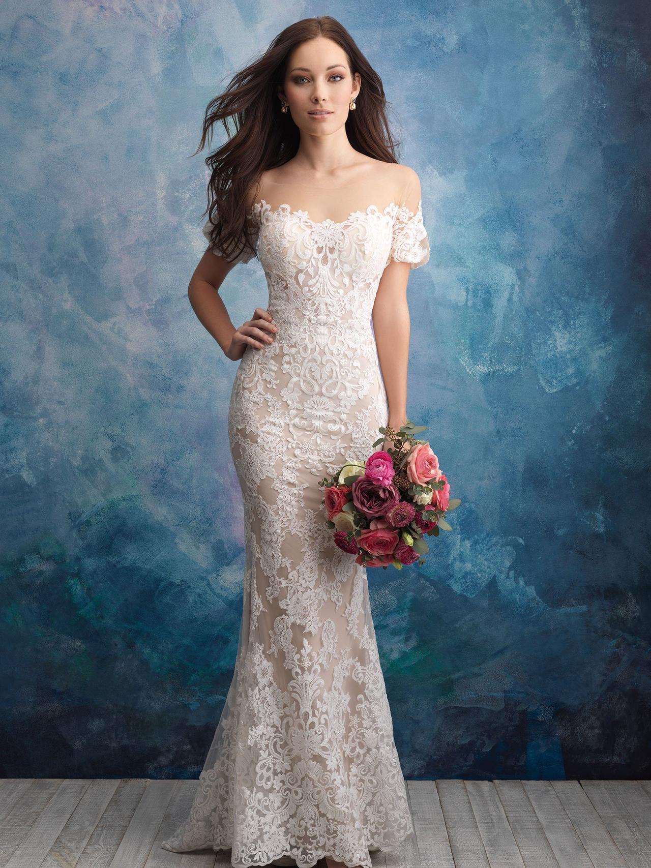 Allure Bridals