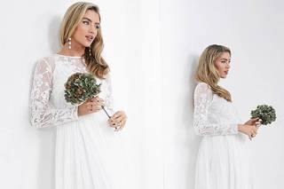 Asos Bridal