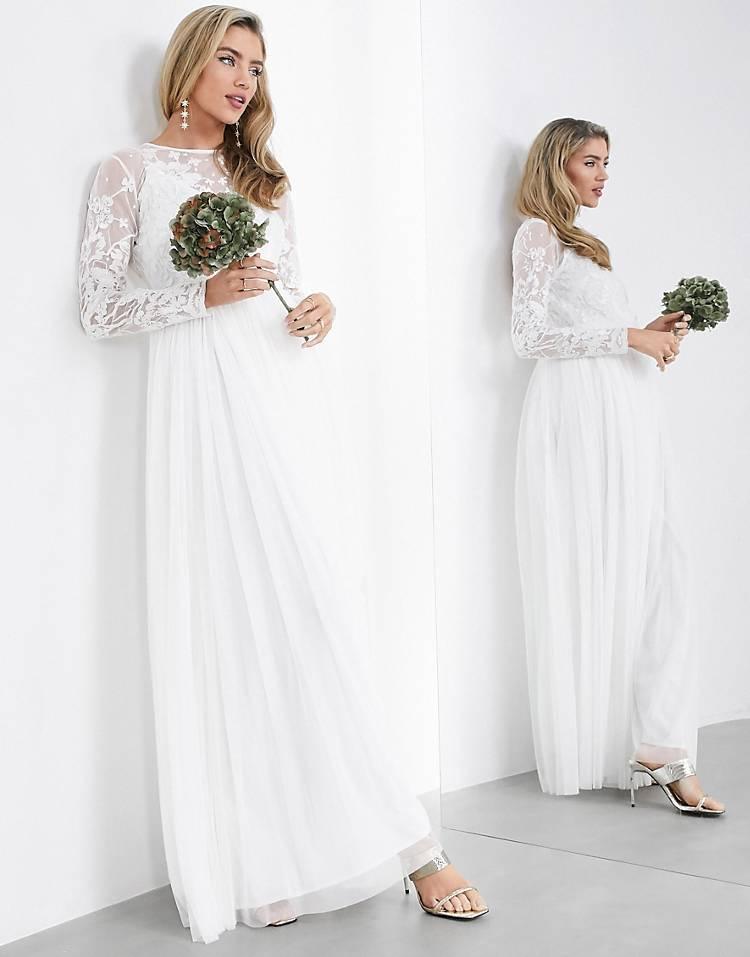 Asos Bridal