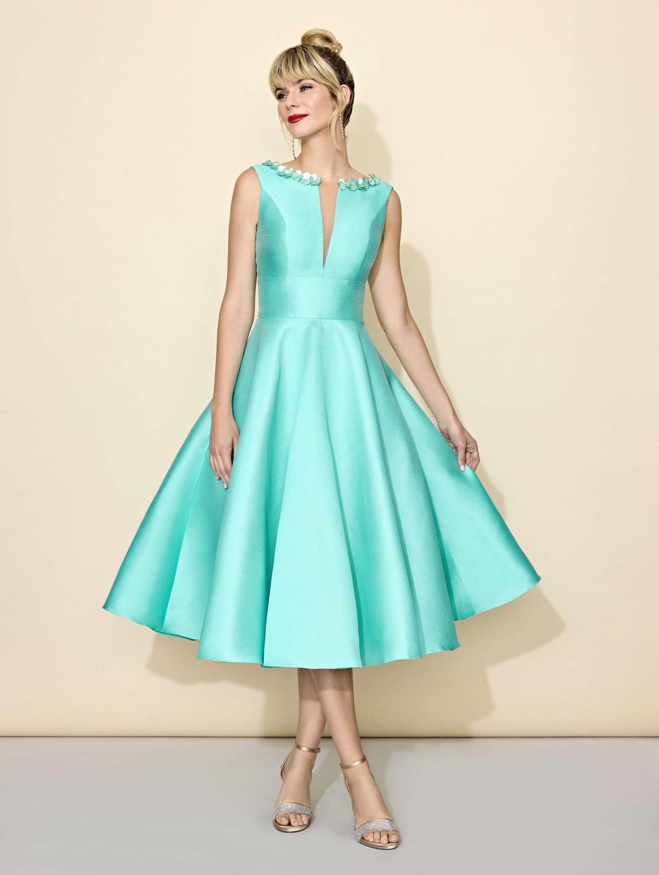 mayoria sagrado Gaseoso 222 vestidos de fiesta para señoras: las ideas más elegantes para una boda