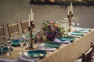 Banquetería Dominga Eventos